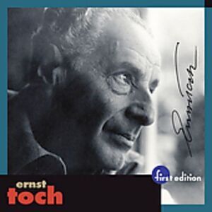 Louisville Orchestra - Miniature Overture / Peter Pan / Notturno  CD